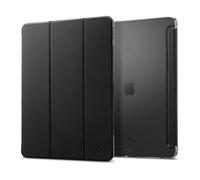 SPIGEN Liquid Air Folio 2024 2025 antiurto CUSTODIA A LIBRO per Apple iPad Pro 13 7 8 2024 2025, Nero