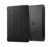 SPIGEN Liquid Air Folio ACS04589 CUSTODIA PER TABLET per Apple Universale, Nero