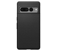Spigen Liquid Air guscio protettivo per telefoni cellulari 17 cm (6,7 ) Cover Nero Google Pixel 7 Pro - Nouvo