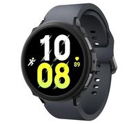 Spigen Liquid Air, nero opaco - Samsung Galaxy Watch6 40mm