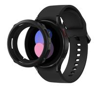Spigen Liquid Air, nero - Samsung Galaxy Watch5/4 40mm