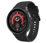 Spigen Liquid Air, nero - Samsung Galaxy Watch5 Pro 45 mm