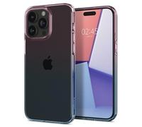 SPIGEN LIQUID CRYSTAL IPHONE 15 PRO GRADATION PINK