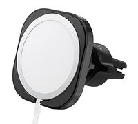 Spigen MagFit Supporto da auto per caricabatterie MagSafe