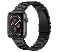 Spigen Modern Fit, nero - Apple Watch 49mm/45mm/44mm/42mm