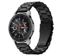 Spigen Modern Fit, nero - Galaxy Watch 22 mm