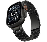 Spigen Modern Fit Titanium Cinturino per Apple Watch Ultra, 11/10 46mm