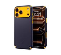 SPIGEN Nano Pop Hybrid ACS11149 CUSTODIA PROTETTIVA per Apple iPhone 17 Pro, Blu