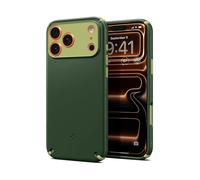 SPIGEN Nano Pop Hybrid ACS11150 COVER per Apple iPhone 17 Pro, Verde