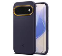Spigen NanoPop MagFit Pack - Cover & Pellicola protettiva per Pixel 11 | Cover MagSafe & Pellicola protettiva per Pixel 11