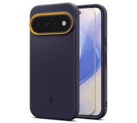 Spigen NanoPop MagFit Pack - Cover & Pellicola protettiva per Pixel 11 Pro | Cover MagSafe & Pellicola protettiva per Pixel 11 Pro
