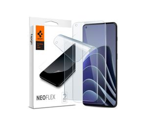 Spigen Neo Flex 2 Pack - per OnePlus 11/10 Pro
