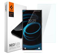 Spigen Neo Flex HD Transparency 2 Pack - Samsung Galaxy S24 Ultra