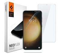Spigen NeoFlex Solid Pellicola [2 Pezzi] per Samsung Galaxy S23