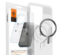 Spigen OneTap Anello Adattatore MagSafe, nero