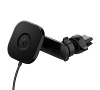 Spigen OneTap MagSafe Supporto per auto ITS12W, nero