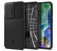 Spigen Optik Armor, nero - Samsung Galaxy S23+