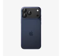 Spigen Optik Pro XL EZ Fit Protezione per obiettivo della fotocamera Apple 2 pz