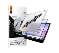 Spigen per la protezione dello schermo Tesla tR EZ Fit 1 confezione, FC nero - Modello S/X(2021/2022) 17"