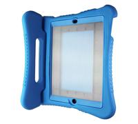 Spigen Play 360 Serie Custodia Tablet per Apple IPAD 9.7-inch - Ocean Blue