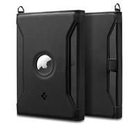 Spigen Porta Passaporto con AirTag Storage