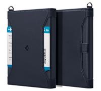 Spigen Porta passaporto RFID Portafoglio da Viaggio con 4 Slot