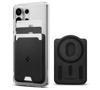 Spigen Portafoglio Urban Fit MagFit 3-Card per Samsung Galaxy Series