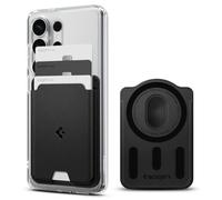 Spigen Portafoglio Valentinus MagFit 3-Card per Samsung Galaxy Series