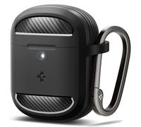 Spigen Rugged Armor Cover per Google Pixel Buds Pro 2/1