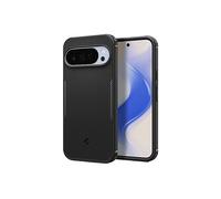 SPIGEN Rugged Armor Magsafe adatta per Google Pixel 10 Pro XL COVER MAGSAFE per Google Pixel 10 Pro XL, Nero