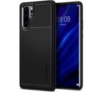 SPIGEN - Custodia Compatibile Per Huawei P30 Pro Rugged Armor Top Quality