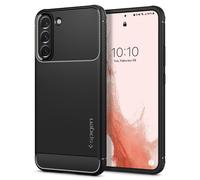 Custodia Spigen Rugged Armor per Samsung Galaxy S22