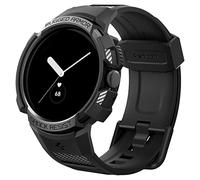 Spigen Rugged Armor Pro Custodia con cinturino per Pixel Watch 3/2/1 41mm