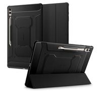 Spigen Rugged Armor Pro, nero - Samsung Galaxy Tab S9 Ultra/Tab S8 Ultra