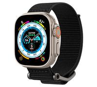 Spigen Rugged Armor Pro, nero - Samsung Galaxy Watch5 Pro 45 mm