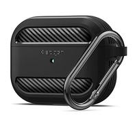Custodia Rugged Armor Airpods Pro B Matt Black