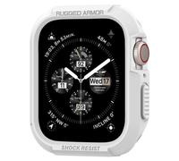 Spigen Rugged Armor Protector Designed for Apple Watch Case Series 9/8