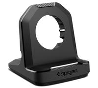 Spigen Rugged Armor Stand, nero - Apple Watch