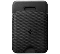 Spigen S314-1 Portafoglio Magnetico Slim Fold MagSafe Nero