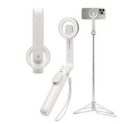 Spigen S571W MagFit Selfie Stick Anello Metallico e Cinturino