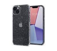 SPIGEN SH00054380 CUSTODIA per Apple iPhone 14 Plus, Trasparente