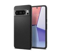 SPIGEN SH00068935 CUSTODIA per Google Google Pixel 8 Pro, Nero