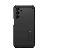 Spigen Cover Tough Armor per Samsung Galaxy A16 / A16 5G | Nero