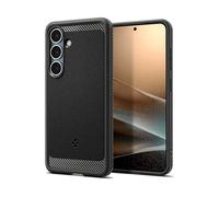 SPIGEN SH00084004 COVER per Samsung Galaxy S25, Nero