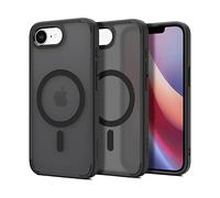 SPIGEN SH00084544 COVER per Apple iPhone 16e, Nero