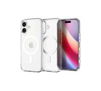 SPIGEN SH00089808 COVER per Apple iPhone 17, Bianco