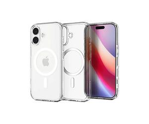 SPIGEN SH00089808 COVER per Apple iPhone 17, Bianco