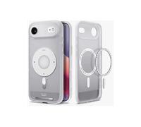SPIGEN SH00089826 CUSTODIA per Apple iPhone Air, Argento