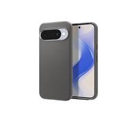 SPIGEN SH00089884 CUSTODIA per Google Pixel 10, Pixel 10 Pro, Grigio