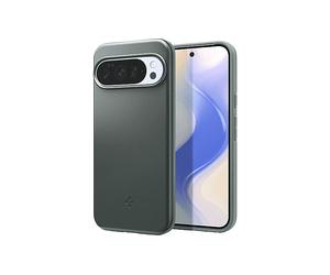 SPIGEN SH00089891 COVER per Google Pixel 10 Pro XL, Verde scuro